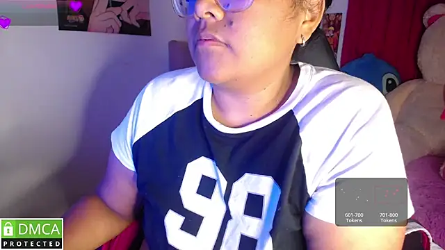 KittyHot20 online show from 10.06.25