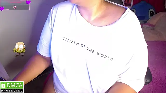 KittyHot20 online show from 10.08.25