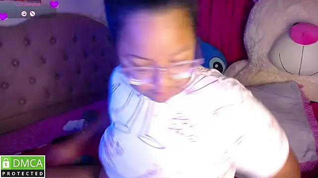 KittyHot20 online show from 10.10.25