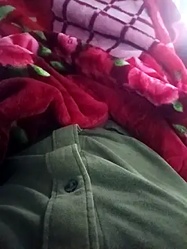 Krishporn online show from 12.14.25