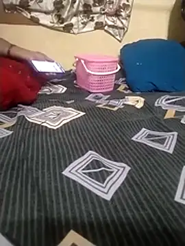 Krishporn online show from 04.16.26