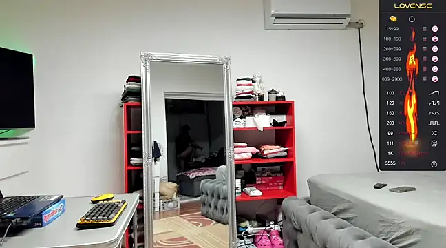 supermanboy94 online show from 02.03.25