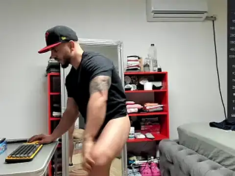 supermanboy94 online show from 02.03.25