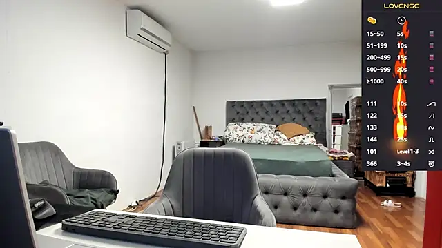 supermanboy94 online show from 10.07.25