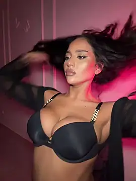 CardiSweetBaby online show from 12.20.25