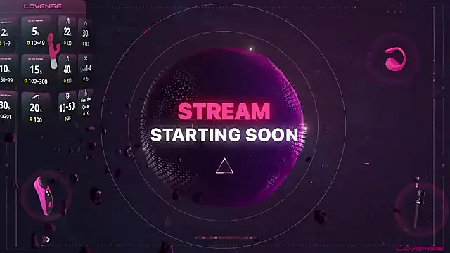 sweet sydney online show from 12.17.25