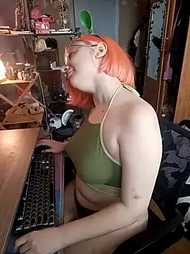 DeviJonson online show from 01.19.25