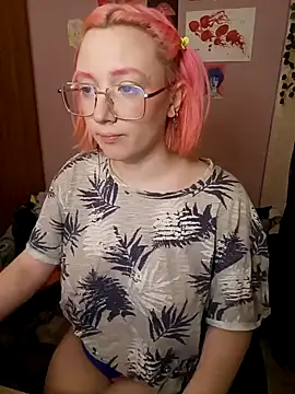 DeviJonson online show from 02.27.25