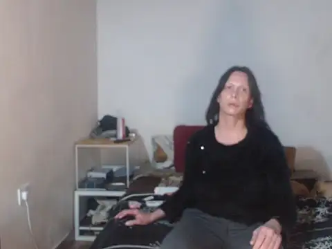 GABUSEXY online show from 06.21.26
