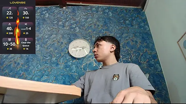 Snapshot of Rhaegal_hot chatting on 10.09.25 Rhaegal hot online show from 10.09.25