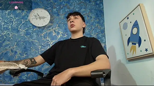 Rhaegal hot online show from 03.06.26