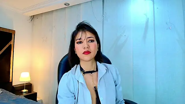 lina bedoya  online show from 03.21.26