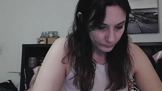 CrystalLakeXO online show from 02.08.25