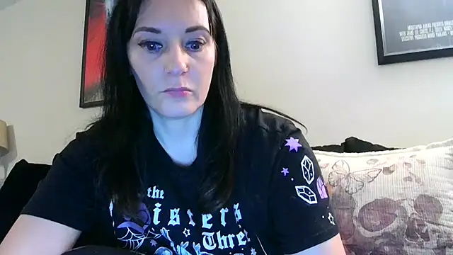 CrystalLakeXO online show from 09.16.25