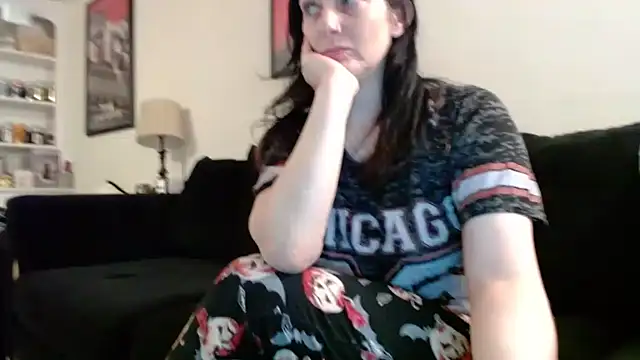 CrystalLakeXO online show from 10.05.25