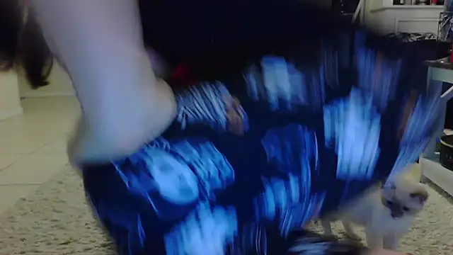 CrystalLakeXO online show from 10.18.25