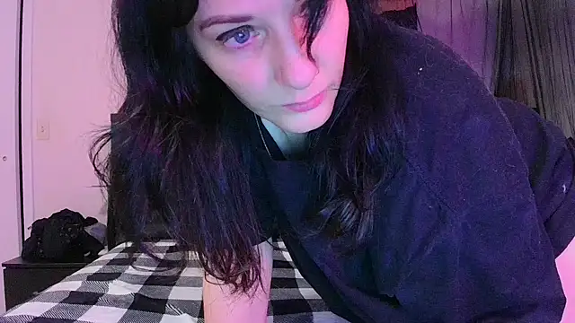 CrystalLakeXO online show from 01.15.26