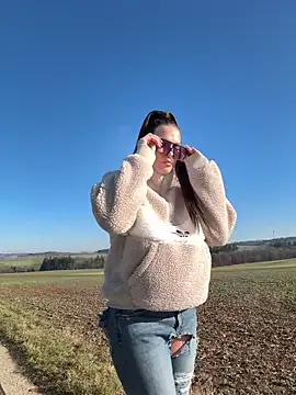 Snapshot of AileenInkOfficial chatting on 02.02.25 AileenInkOfficial online show from 02.02.25