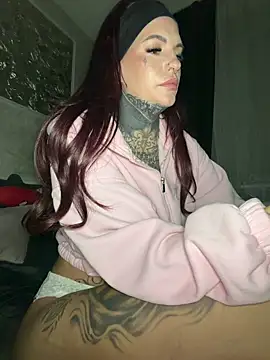 Snapshot of AileenInkOfficial chatting on 02.09.26 AileenInkOfficial online show from 02.09.26