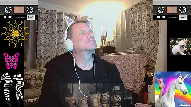 Snapshot of coryassman chatting on 12.03.24 coryassman online show from 12.03.24