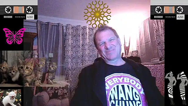 Snapshot of coryassman chatting on 12.16.24 coryassman online show from 12.16.24