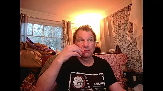 Snapshot of coryassman chatting on 01.09.25 coryassman online show from 01.09.25