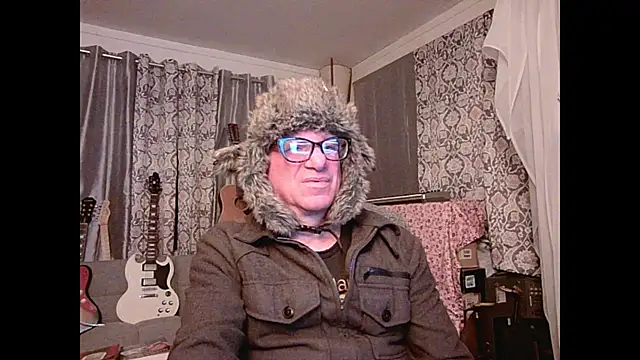 Snapshot of coryassman chatting on 01.16.25 coryassman online show from 01.16.25