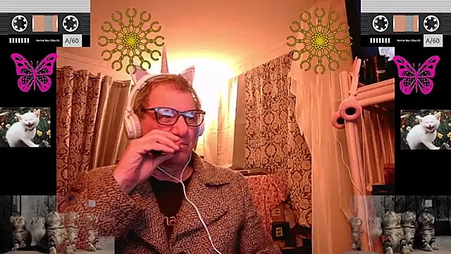 Snapshot of coryassman chatting on 01.18.25 coryassman online show from 01.18.25