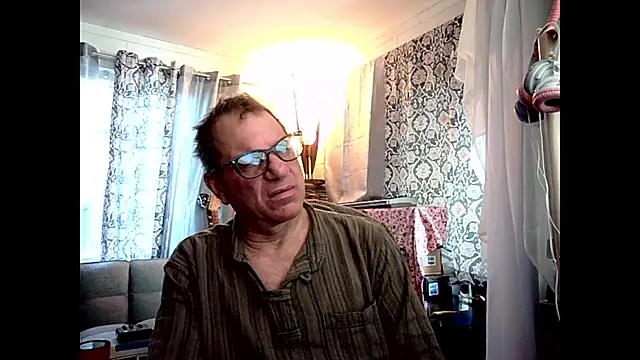 Snapshot of coryassman chatting on 01.23.25 coryassman online show from 01.23.25