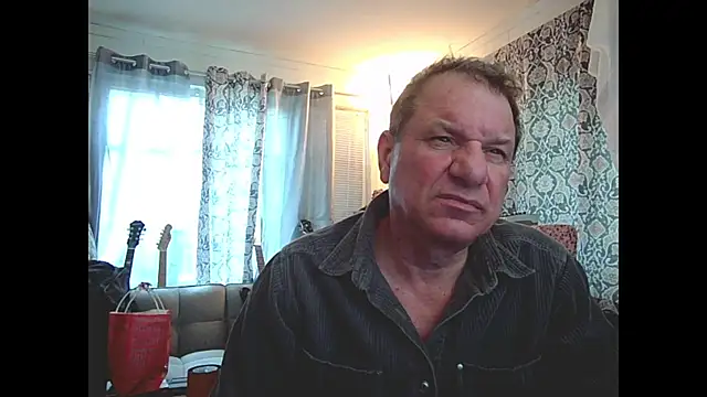 Snapshot of coryassman chatting on 01.25.25 coryassman online show from 01.25.25