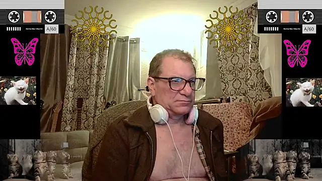 Snapshot of coryassman chatting on 01.28.25 coryassman online show from 01.28.25