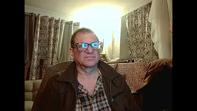 Snapshot of coryassman chatting on 01.30.25 coryassman online show from 01.30.25