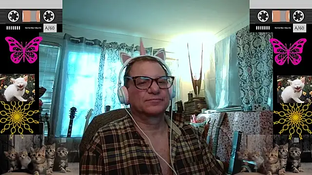 Snapshot of coryassman chatting on 02.01.25 coryassman online show from 02.01.25