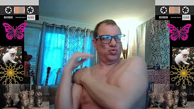 Snapshot of coryassman chatting on 02.02.25 coryassman online show from 02.02.25