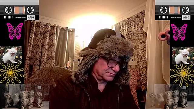 Snapshot of coryassman chatting on 02.13.25 coryassman online show from 02.13.25