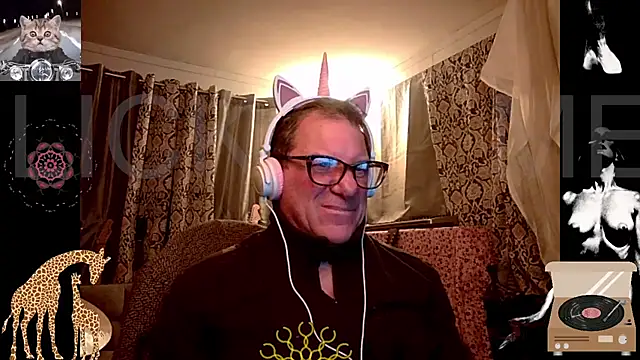 Snapshot of coryassman chatting on 02.15.25 coryassman online show from 02.15.25