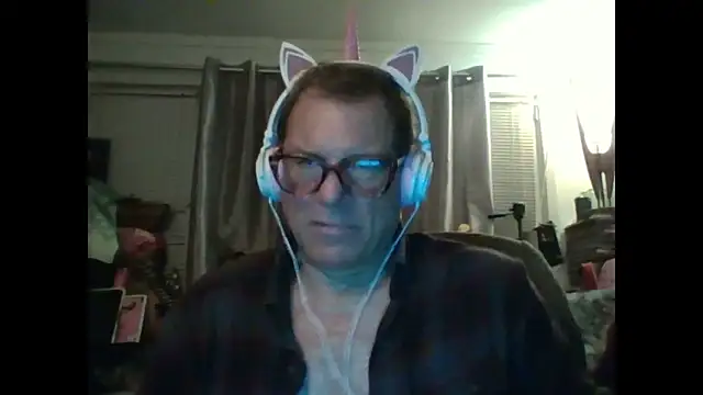 Snapshot of coryassman chatting on 02.18.25 coryassman online show from 02.18.25