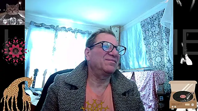 Snapshot of coryassman chatting on 02.22.25 coryassman online show from 02.22.25