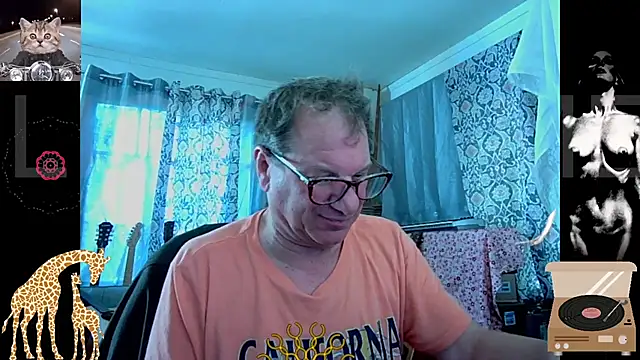 Snapshot of coryassman chatting on 02.23.25 coryassman online show from 02.23.25