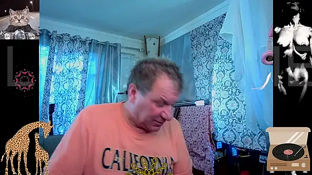 Snapshot of coryassman chatting on 02.24.25 coryassman online show from 02.24.25