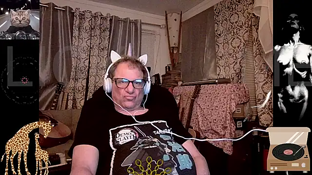 Snapshot of coryassman chatting on 03.01.25 coryassman online show from 03.01.25