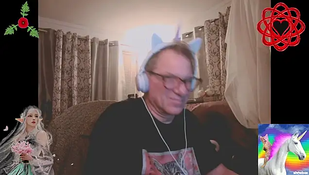 Snapshot of coryassman chatting on 09.09.25 coryassman online show from 09.09.25