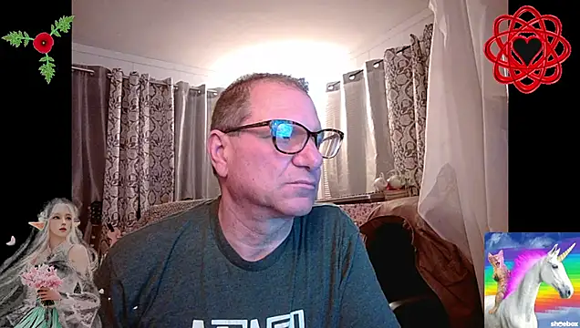 Snapshot of coryassman chatting on 09.15.25 coryassman online show from 09.15.25