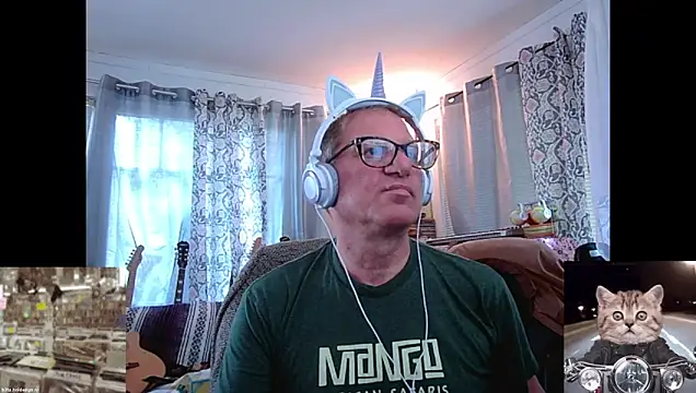 Snapshot of coryassman chatting on 09.15.25 coryassman online show from 09.15.25