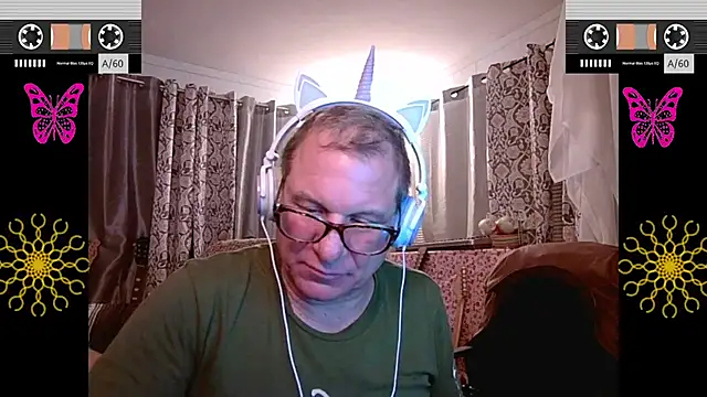 Snapshot of coryassman chatting on 09.19.25 coryassman online show from 09.19.25