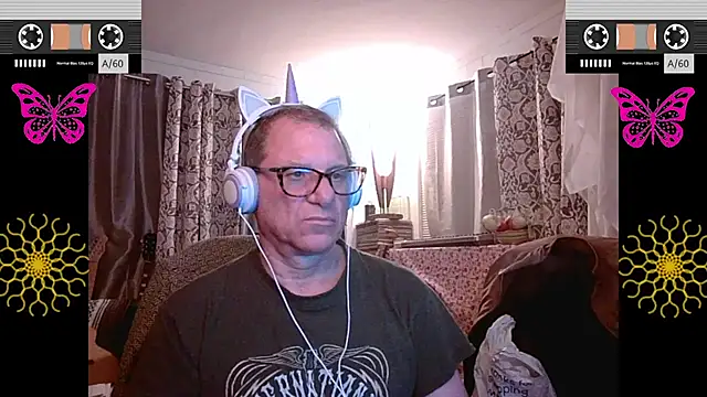 Snapshot of coryassman chatting on 09.23.25 coryassman online show from 09.23.25