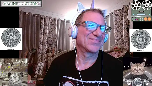 Snapshot of coryassman chatting on 09.30.25 coryassman online show from 09.30.25