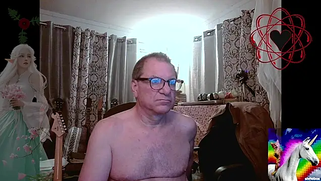 Snapshot of coryassman chatting on 10.19.25 coryassman online show from 10.19.25