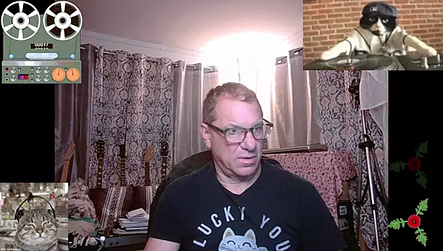 Snapshot of coryassman chatting on 02.02.26 coryassman online show from 02.02.26