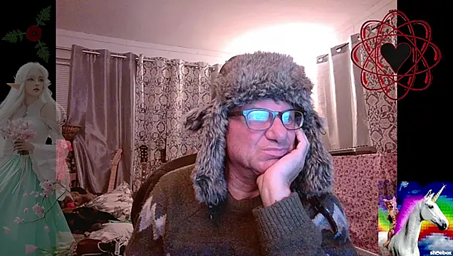 Snapshot of coryassman chatting on 02.03.26 coryassman online show from 02.03.26